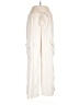 Habitual Ivory Casual Pants Size L - photo 1