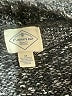 St. John's Bay Gray Cardigan Size M - photo 7