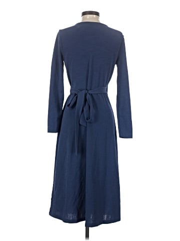Banana Republic Factory Store Casual Dress (view 2)