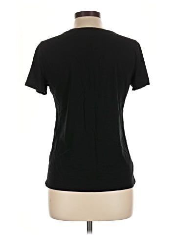 Ann Taylor LOFT Short Sleeve T-Shirt (view 2)