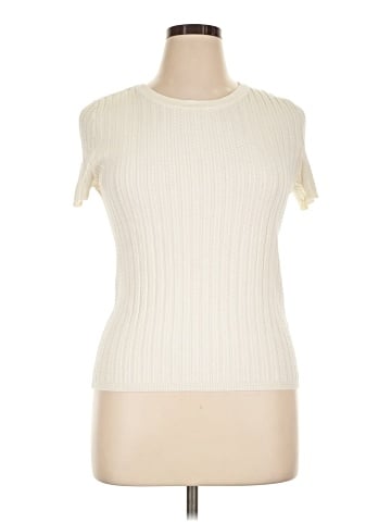 Evolution by Cyrus Sweater Vest (view 1)
