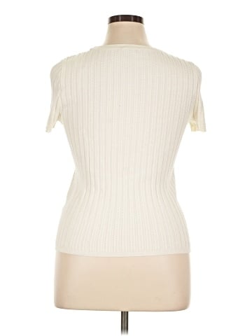 Evolution by Cyrus Sweater Vest (view 2)