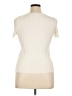 Evolution by Cyrus Ivory Sweater Vest Size XL - photo 2