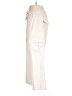 Habitual Ivory Casual Pants Size L - photo 5