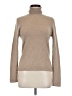 Peck & Peck 100% Cashmere Tan Cashmere Pullover Sweater Size M - photo 1