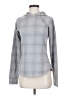 Nike Gray Track Jacket Size S - photo 1