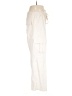 Habitual Ivory Casual Pants Size L - photo 4