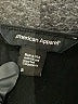 American Apparel Solid Black Cocktail Dress Size S - photo 7