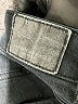 American Eagle Outfitters Black Jeans Size 12 - photo 7