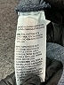 Chico's Blue Denim Jacket Size XXL (4) - photo 8