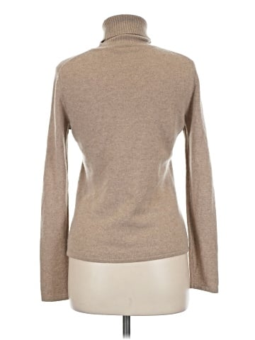 Peck & Peck Cashmere Pullover Sweater (view 2)