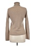 Peck & Peck 100% Cashmere Tan Cashmere Pullover Sweater Size M - photo 2