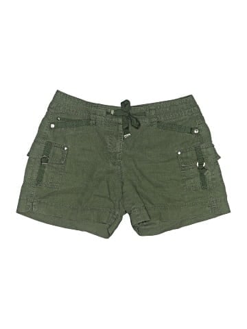White House Black Market Cargo Shorts (view 1)