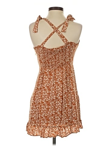 Pink Lily Casual Dress (view 2)