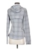 Nike Gray Track Jacket Size S - photo 2