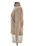 Peck & Peck 100% Cashmere Tan Cashmere Pullover Sweater Size M - photo 5