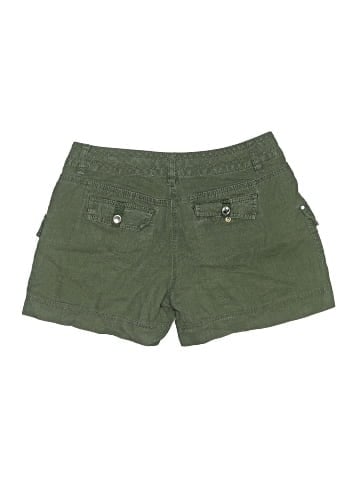 White House Black Market Cargo Shorts (view 2)