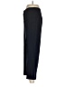 Briggs New York Solid Black Dress Pants Size 8 - photo 5