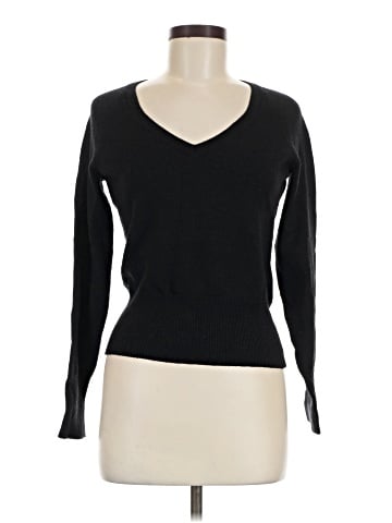 Banana Republic Wool Pullover Sweater (view 1)