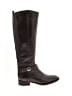 Tory Burch Brown Boots Size 7 - photo 1