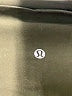 Lululemon Athletica Solid Green Active Pants Size 12 - photo 7