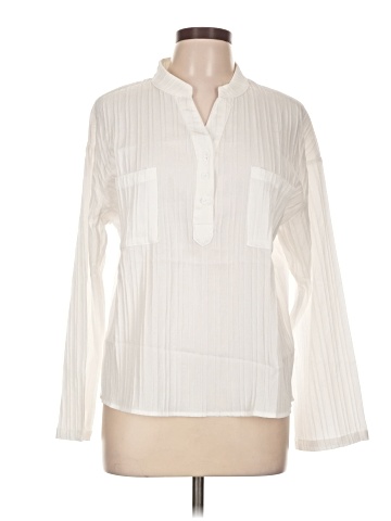 Unbranded Long Sleeve Blouse (view 1)
