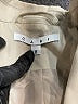 CAbi Ivory Blazer Size 8 - photo 6
