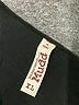 Mudd 100% Rayon Black 3/4 Sleeve Top Size XL - photo 7