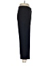 Briggs New York Solid Black Dress Pants Size 8 - photo 4