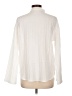Unbranded Ivory Long Sleeve Blouse Size L - photo 2