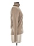 Peck & Peck 100% Cashmere Tan Cashmere Pullover Sweater Size M - photo 4