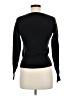 Banana Republic Black Wool Pullover Sweater Size M - photo 2