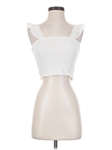 Divided by H&M Sleeveless Top (view 1)