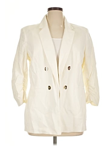 Bar III Blazer (view 1)