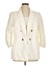 Bar III Ivory Blazer Size XL - photo 1