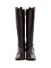 Tory Burch Brown Boots Size 7 - photo 2