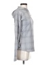Nike Gray Track Jacket Size S - photo 4