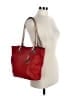 MICHAEL Michael Kors Red Tote One size - photo 2