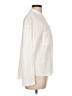Unbranded Ivory Long Sleeve Blouse Size L - photo 4