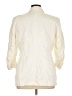 Bar III Ivory Blazer Size XL - photo 2