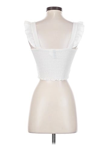 Divided by H&M Sleeveless Top (view 2)