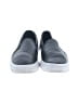 Keds 100% Leather Gray Sneakers Size 7 1/2 - photo 2