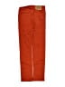 Levi's Solid Orange Jeans Size 12 - photo 2