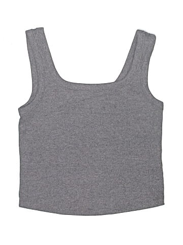 Art Class Tank Top (view 1)