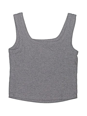 Art Class Tank Top (view 2)