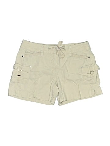 White House Black Market Cargo Shorts (view 1)
