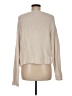 Splendid 100% Cotton Ivory Cardigan Size M - photo 2