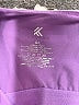 Kyodan Purple Romper Size L - photo 4