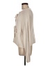 Splendid 100% Cotton Ivory Cardigan Size M - photo 5