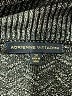 Adrienne Vittadini Chevron-herringbone Black Pullover Sweater Size 2X - photo 7